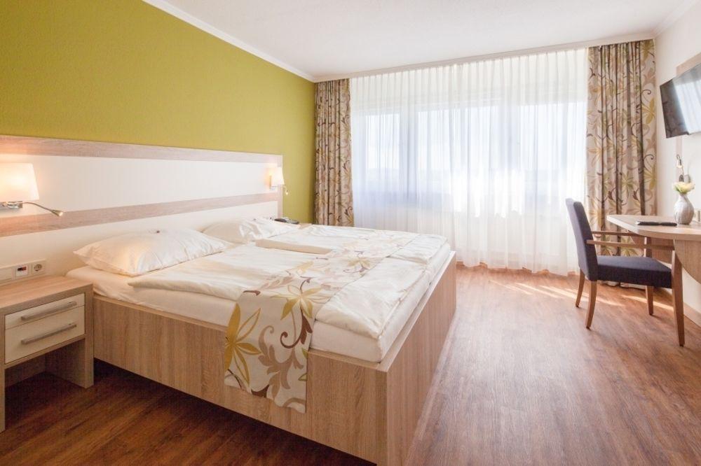 Gda Hotel Goettingen Экстерьер фото
