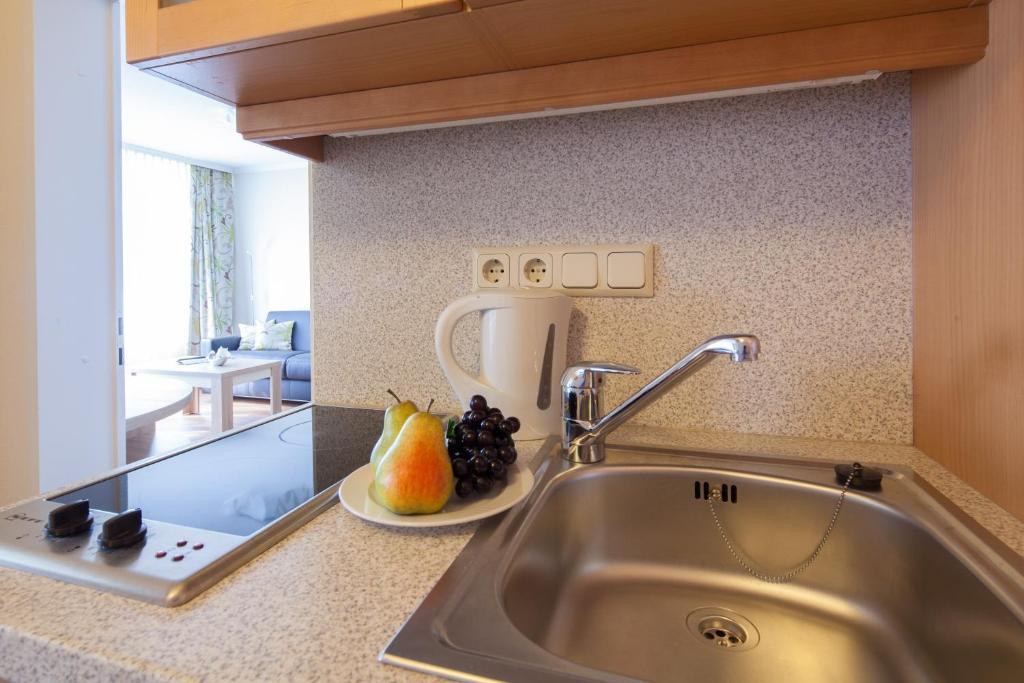 Gda Hotel Goettingen Экстерьер фото
