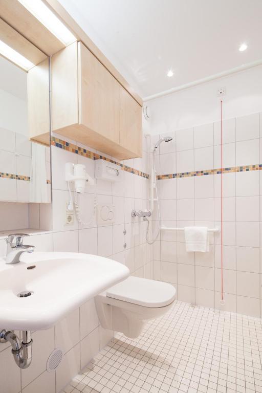 Gda Hotel Goettingen Экстерьер фото