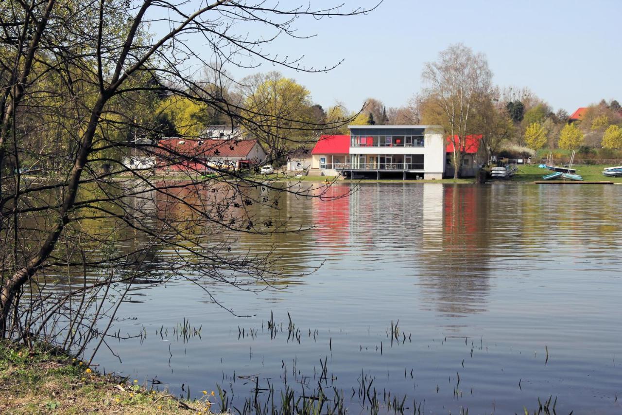 Gda Hotel Goettingen Экстерьер фото